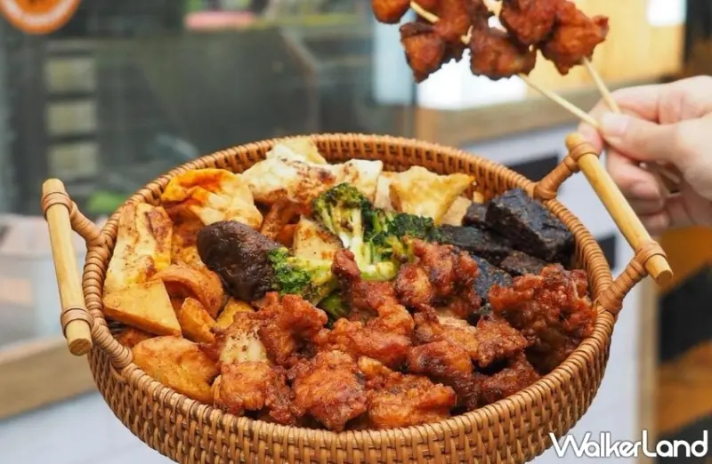 暖男炸雞第二份半價