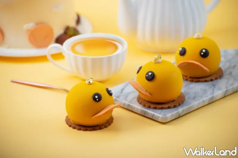 承億小鴨有私人艇、華園與千隻小鴨共游、高雄漢來小鴨美食秀