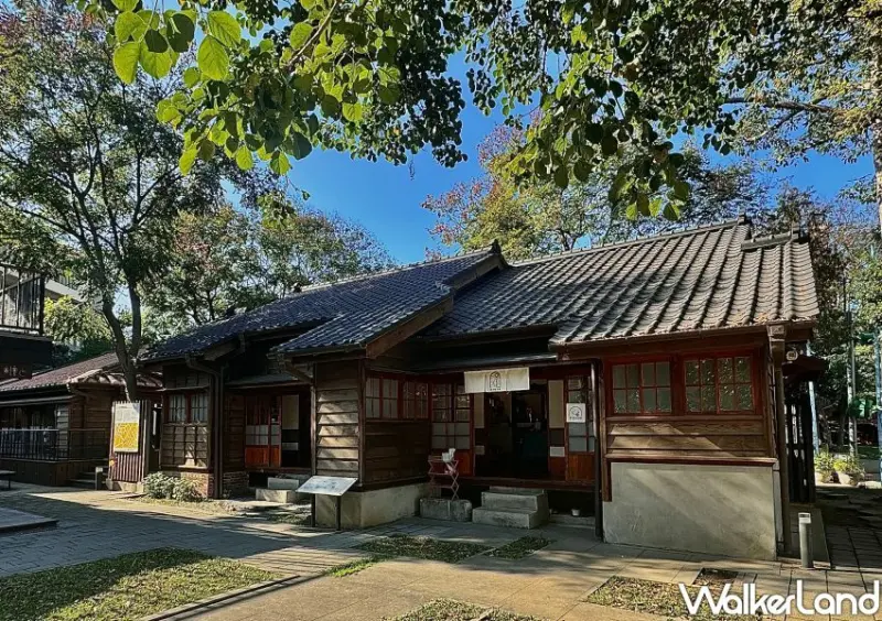 桃園中壢抹茶「御前上茶 壢小店」/ WalkerLand窩客島整理提供 未經許可不可轉載。