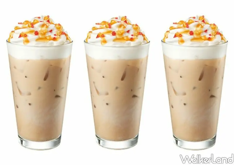 星巴克優惠/ WalkerLand窩客島整理提供 未經許可不可轉載