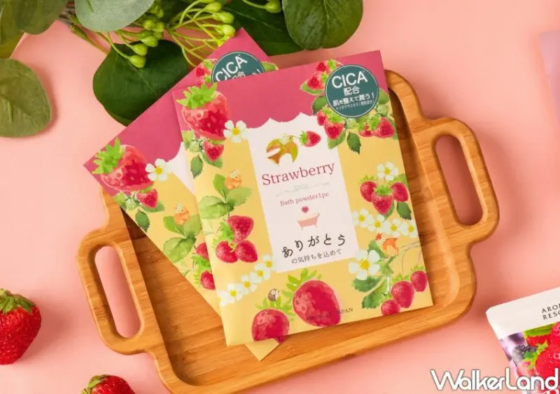 唐吉訶德DON DON DONKI日本草莓季/ WalkerLand窩客島整理提供 未經許可不可轉載。