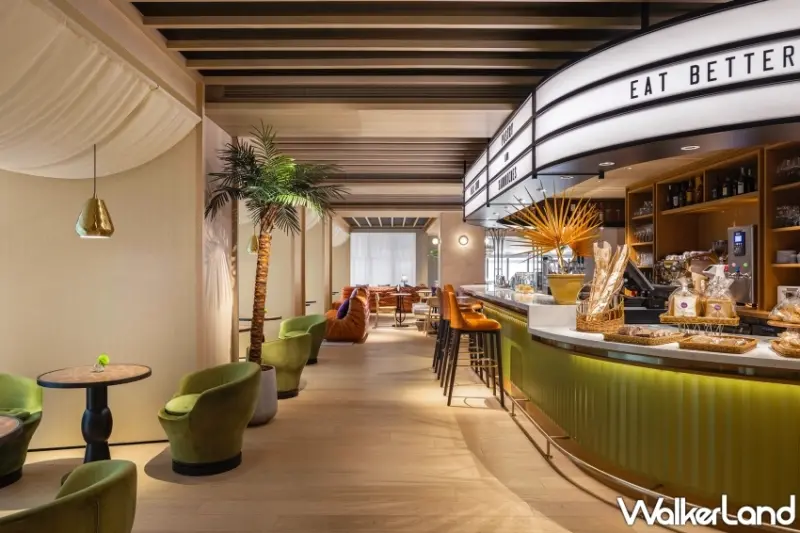 寒居BeGood 5折商業午餐