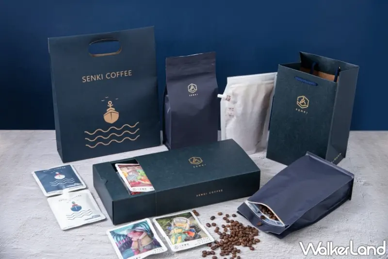 基隆東岸碼頭好食城商場 開幕首發餐飲品牌