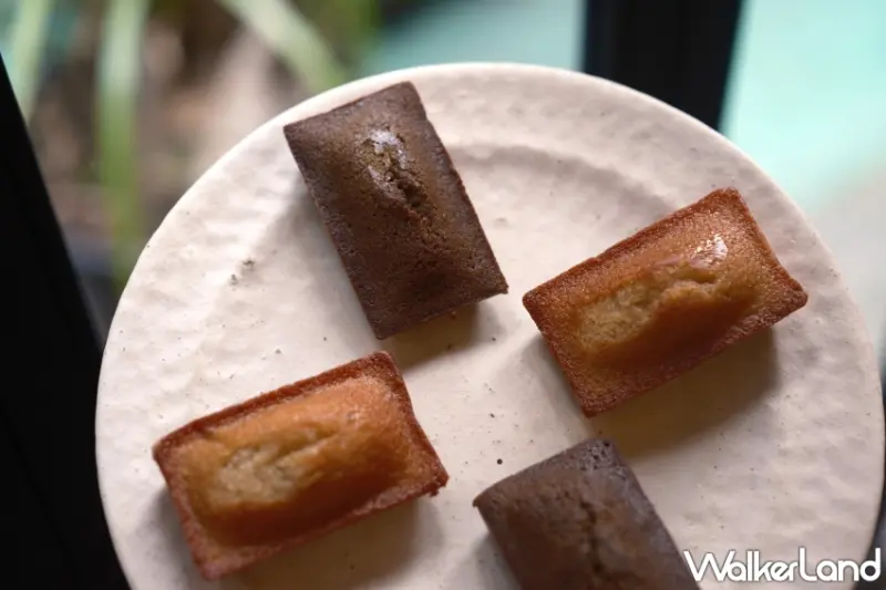 珠寶盒法式烘焙 2024島的祝福