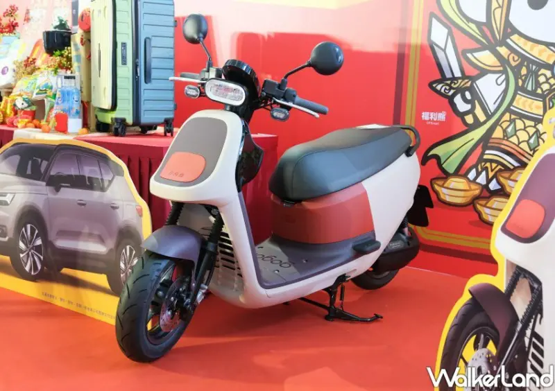 全聯、大潤發龍年福袋/ WalkerLand窩客島整理提供 未經許可不可轉載。