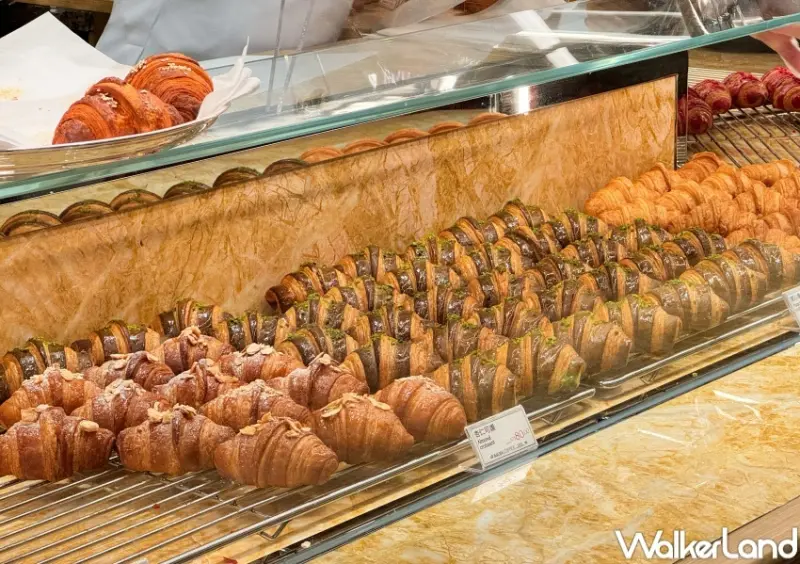 Bacha Coffee 新光A8店  / WalkerLand窩客島整理提供 未經許可，不得轉載