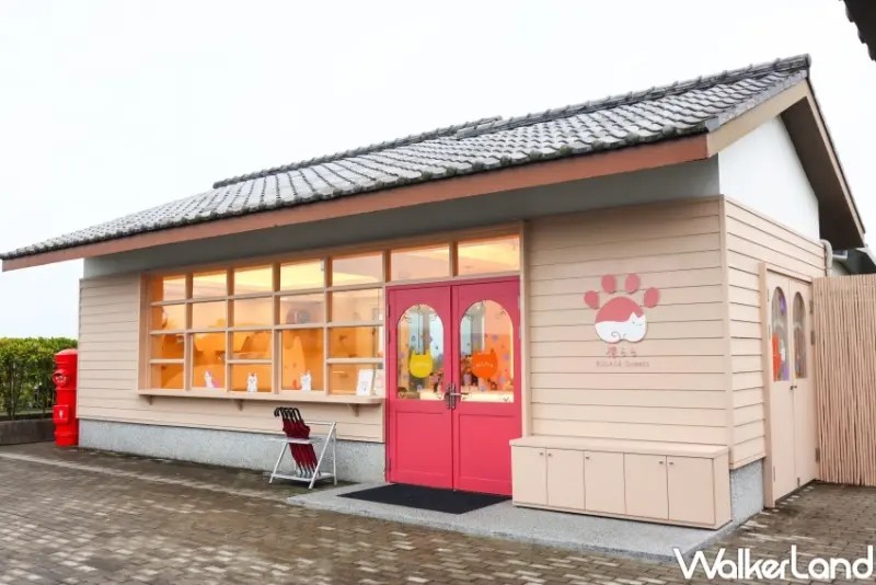 擼らら Sweets森友會  / WalkerLand窩客島整理提供 未經許可，不得轉載