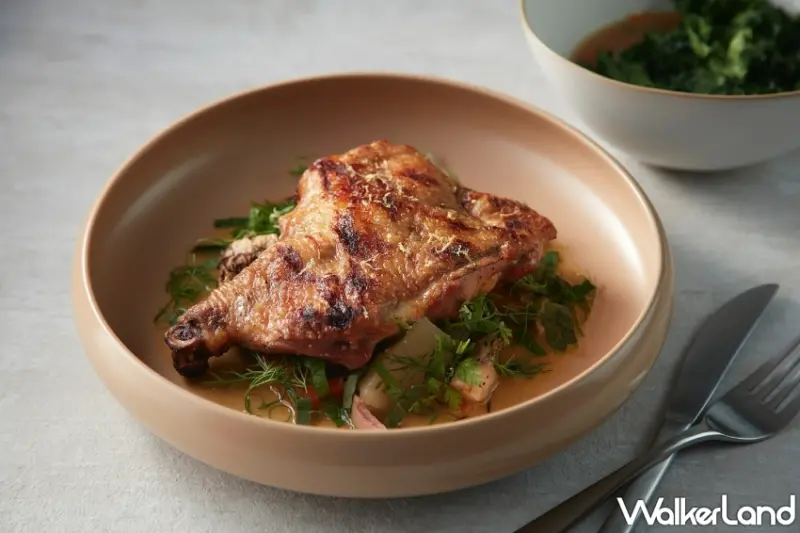 寒居BeGood 5折商業午餐