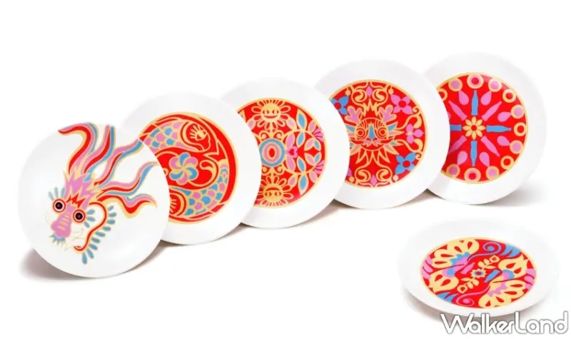 ​​​​可口可樂2024龍年限定「食尚餐廚集點送」