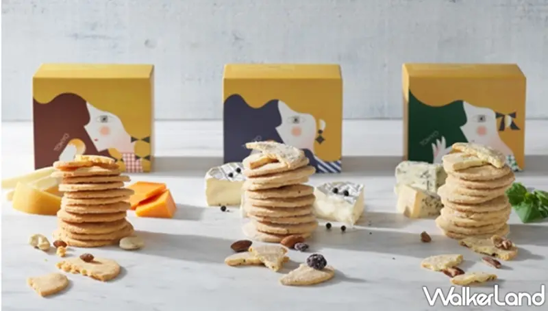日本東京車站必買拌手禮「Now on Cheese♪」快閃來台