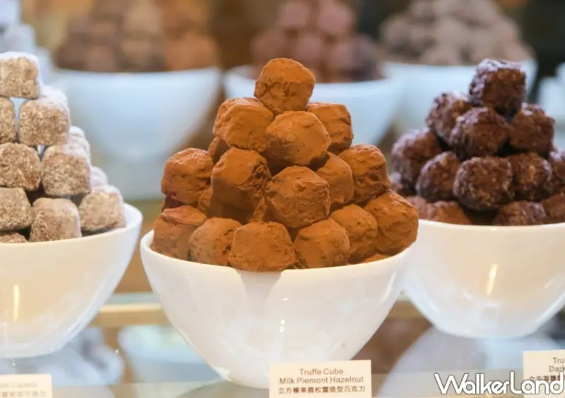 GODIVA 新光三越A8/ WalkerLand窩客島整理提供 未經許可不可轉載。