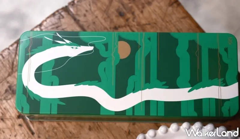 珠寶盒法式烘焙 2024島的祝福