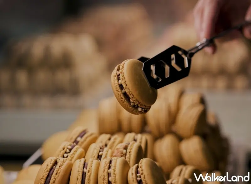 PIERRE HERMÉ Boutique專賣店