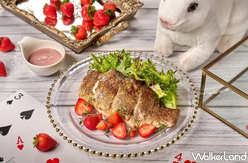 ​​​​​​​敘日全日餐廳 2024元吃到飽