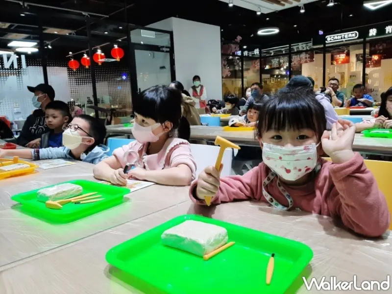 遠雄廣場龍的傳說「恐龍特展」