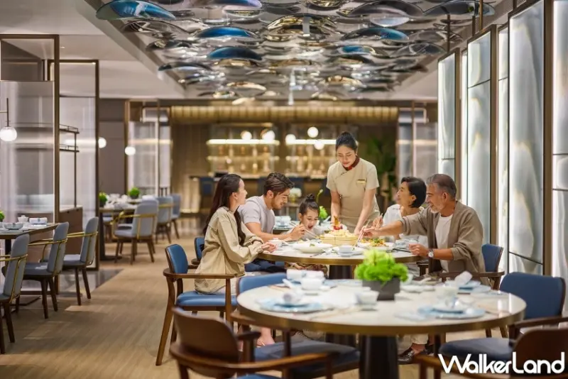 高雄洲際酒店「洲際美食節」