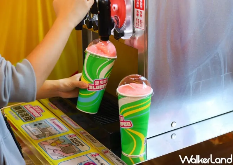 7-ELEVEN 草莓季新品  / WalkerLand窩客島整理提供 未經許可，不得轉載