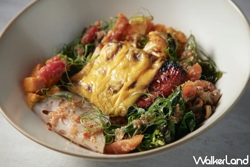 寒居BeGood 5折商業午餐