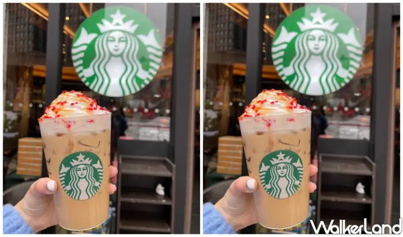 星巴克優惠/ WalkerLand窩客島整理提供 未經許可不可轉載