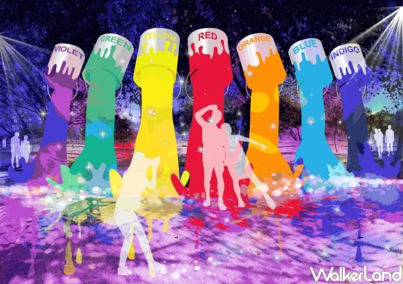 2024中台灣元宵燈會  / WalkerLand窩客島整理提供 未經許可，不得轉載