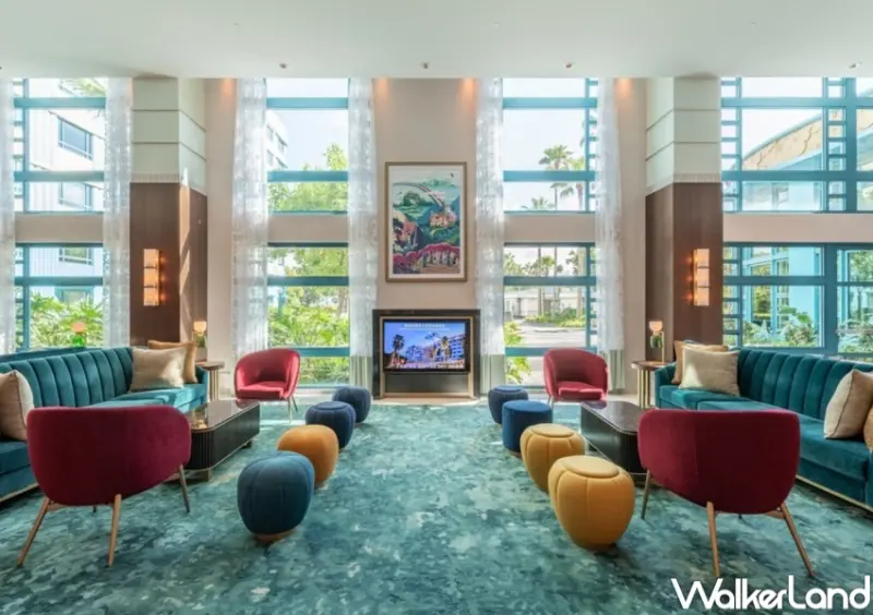 國泰航空 X 可樂旅遊 機票買一送一活動  / WalkerLand窩客島整理提供 未經許可，不得轉載