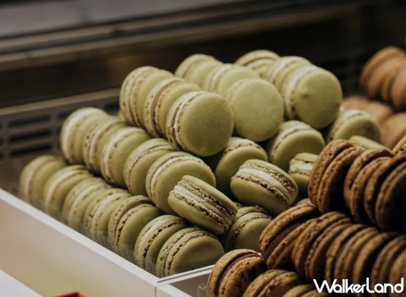 PIERRE HERMÉ Boutique專賣店