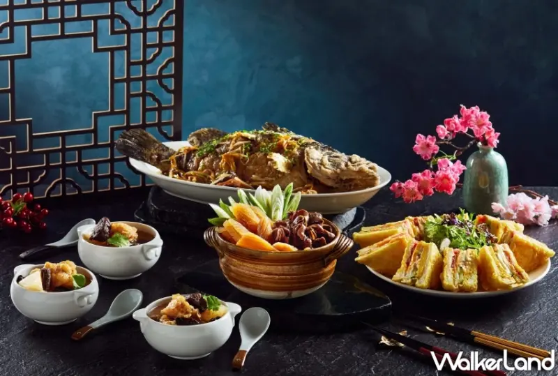 板橋50樓Cafe自助餐廳吃到飽