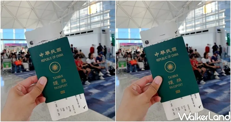 國泰航空  / WalkerLand窩客島整理提供 未經許可，不得轉載