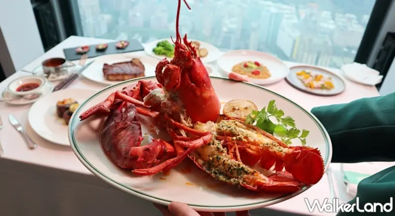 Smith & Wollensky2024新菜單