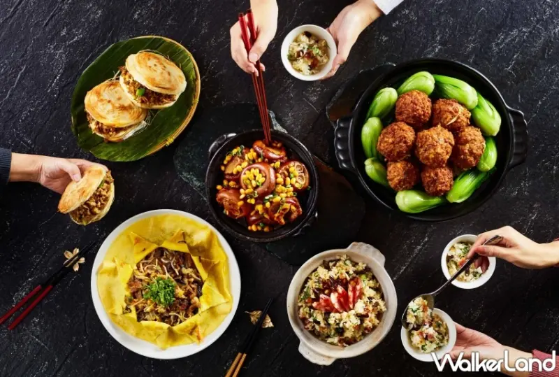 板橋50樓Cafe自助餐廳吃到飽