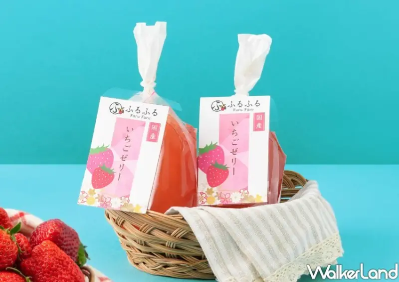 唐吉訶德DON DON DONKI日本草莓季/ WalkerLand窩客島整理提供 未經許可不可轉載。