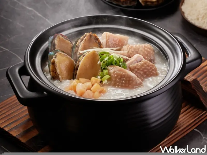 全新砂鍋粥「朝粥幫」3大明星砂鍋粥底搶先看