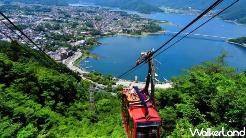 KKday日本、韓國一日遊行程推薦清單 / WalkerLand窩客島整理提供 未經許可，不得轉載