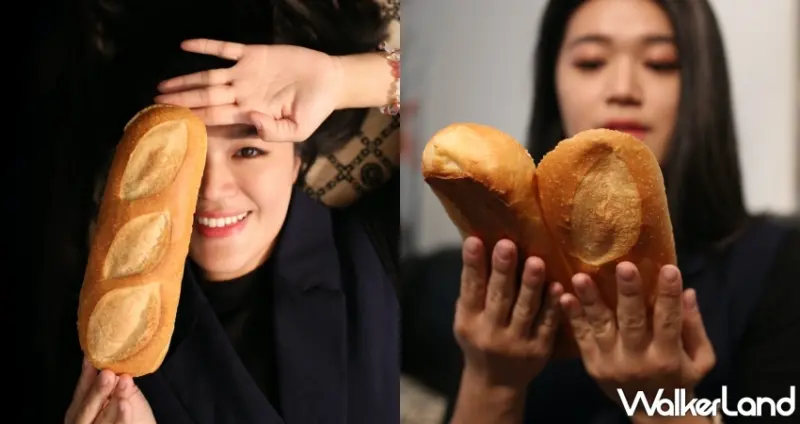 法蘭司烘焙「冰心軟法麵包」越冰越美味