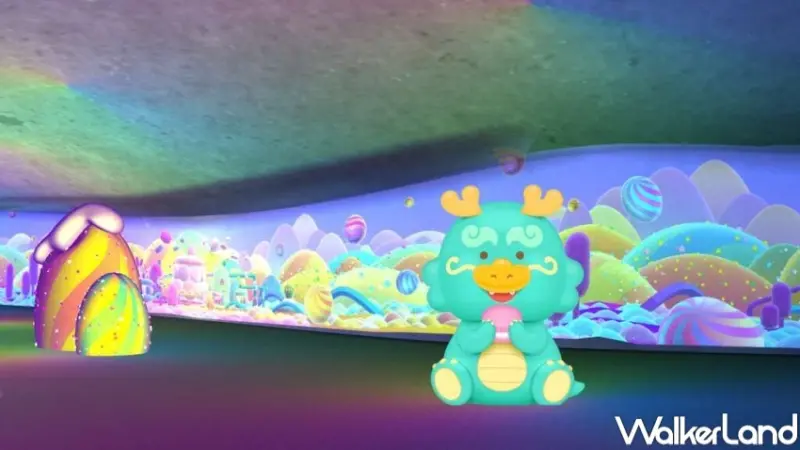 2024中台灣元宵燈會  / WalkerLand窩客島整理提供 未經許可，不得轉載