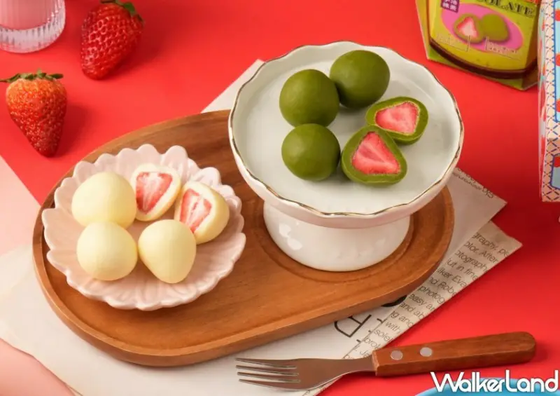 唐吉訶德DON DON DONKI日本草莓季/ WalkerLand窩客島整理提供 未經許可不可轉載。