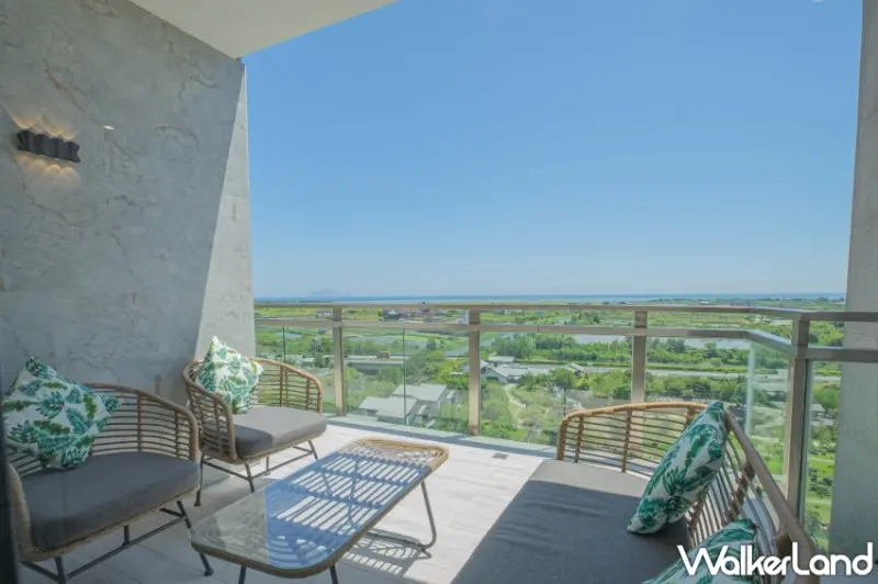 綠舞國際觀光飯店「擼らら Sweets森友會」住房專案