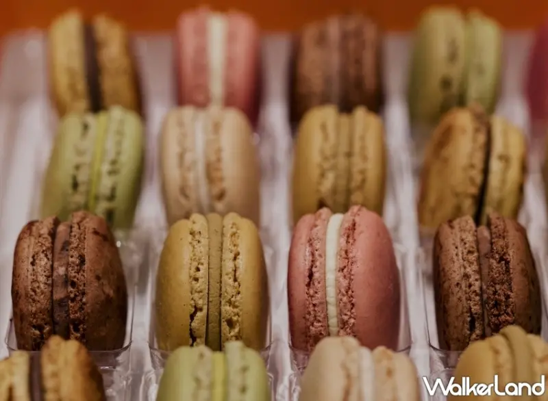 PIERRE HERMÉ Boutique專賣店