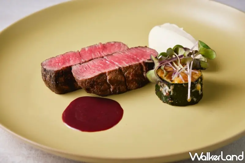 寒居BeGood 5折商業午餐