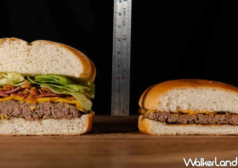 漢堡王優惠/ WalkerLand窩客島整理提供 未經同意不可轉載