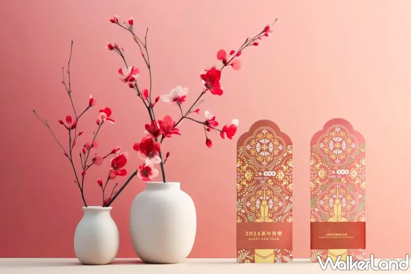 台北101秘境花園觀景台89樓「蕨美之蘭」年度特展