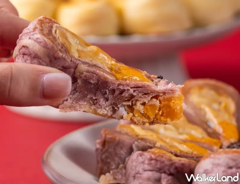 太保制餅2024龍年限定「金龍花財」禮盒