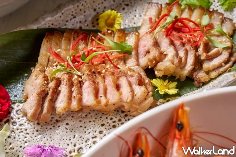 福華吃到飽2024新菜單