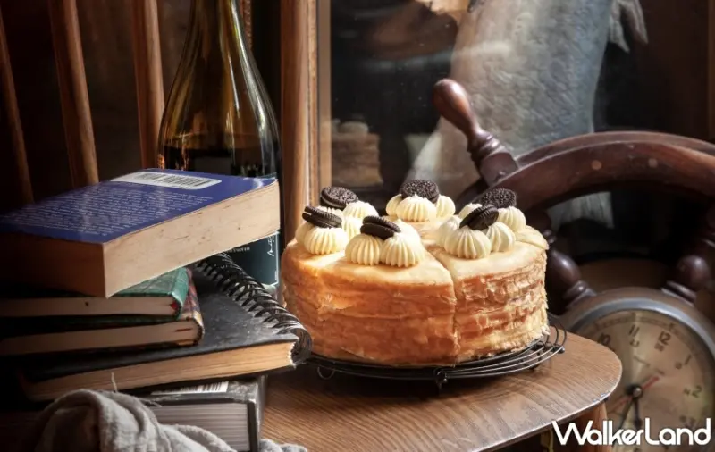 基隆東岸碼頭好食城商場 開幕首發餐飲品牌