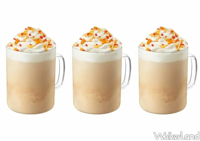 星巴克優惠/ WalkerLand窩客島整理提供 未經許可不可轉載