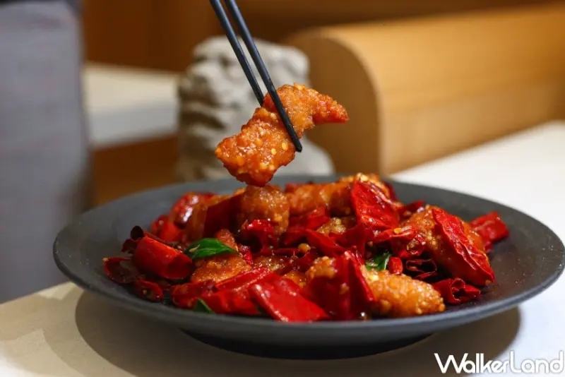 富錦樹台菜香檳101旗艦店  / WalkerLand窩客島整理提供 未經許可，不得轉載