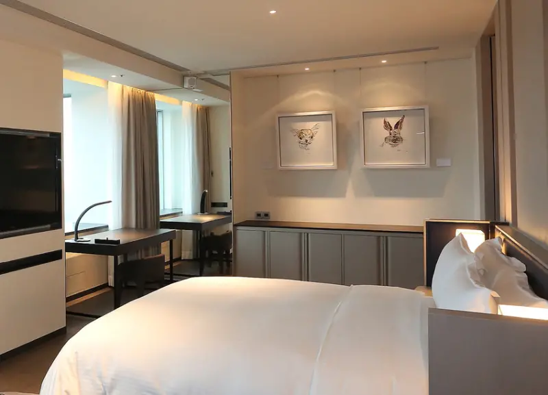 台北艾麗酒店 十周年優惠