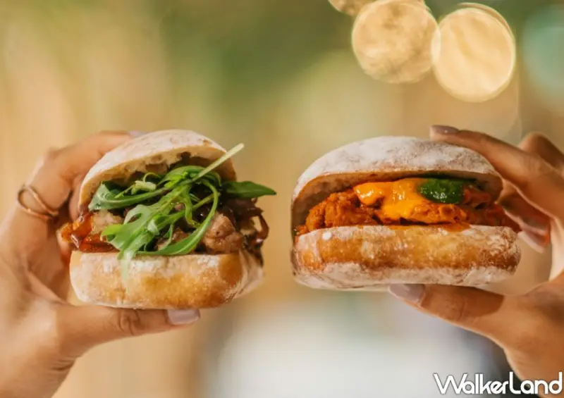 PASTAIO林口店 / WalkerLand窩客島整理提供 未經許可不可轉載。