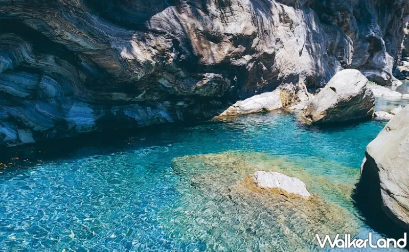 山與泉 玩樂假期 太魯閣晶英 x 晶泉丰旅