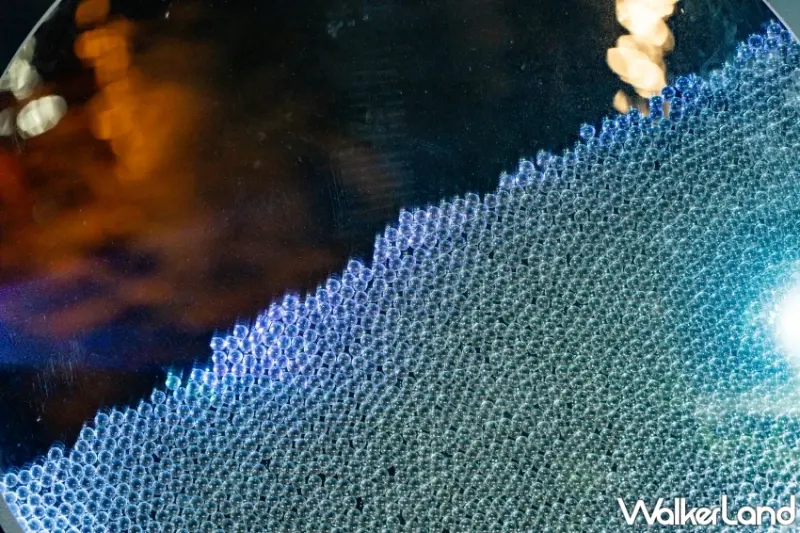 2024月津港燈節66組聲光藝術作品1/27拍起來